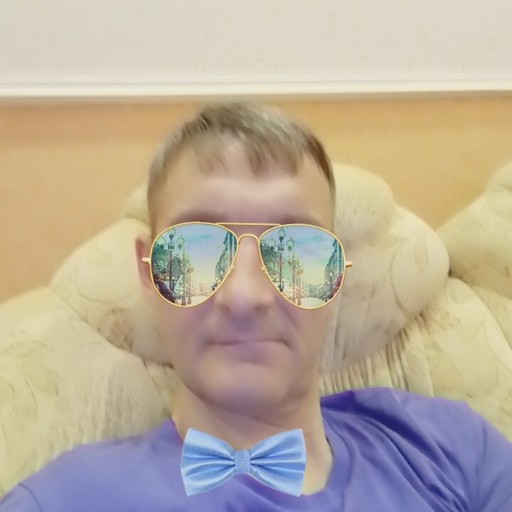 Евгений Сергеевич50, Кандалакша