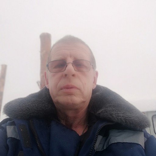 Сергей, 63 года, Асино