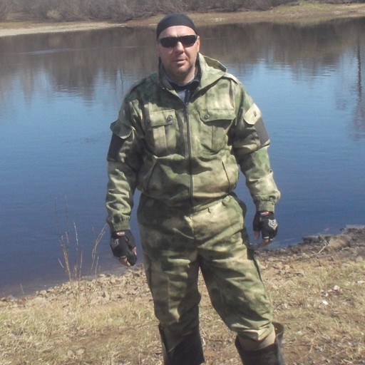Степан, 48 лет, Шимановск