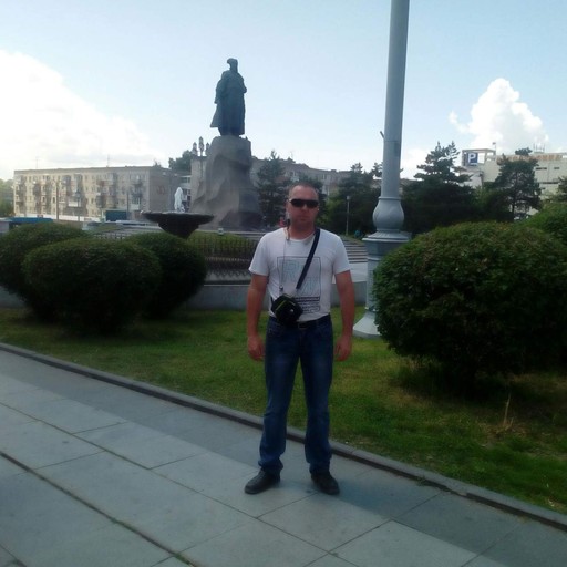 Степан, 48 лет, Шимановск