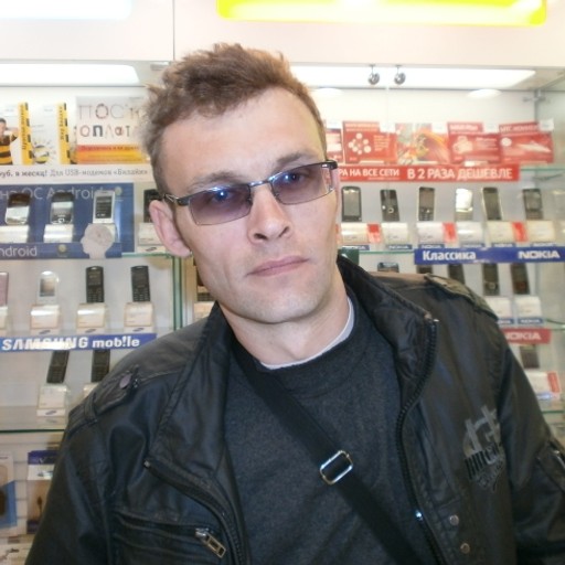 Евгений, 52 года, Чехов