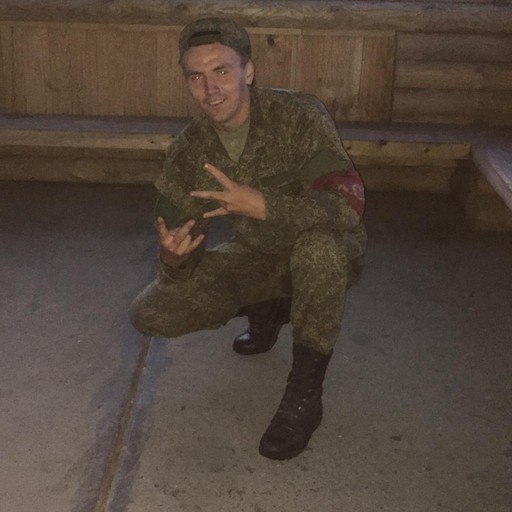Родион, 25 лет, Красноперекопск