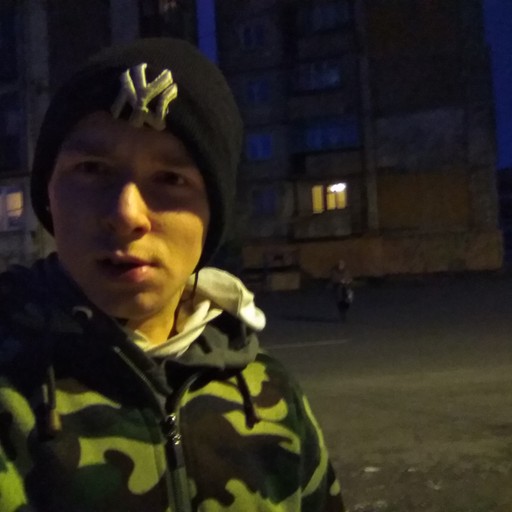 Паша, 21 год, Норильск
