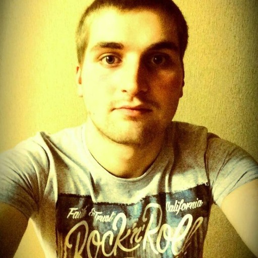 Никита30, Нарьян-Мар