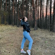 Анастасия, 23 года, Москва