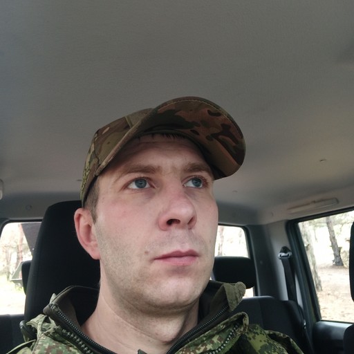 Алексей32, Алдан