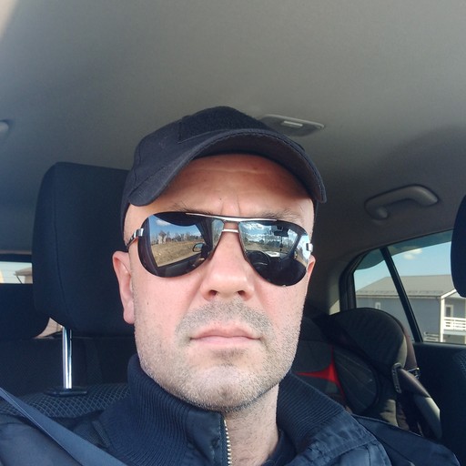 Федор, 44 года