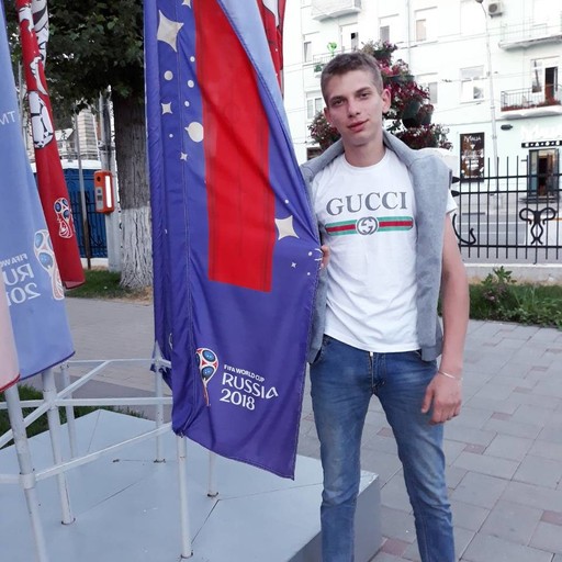 Владислав, 25 лет, Кострома
