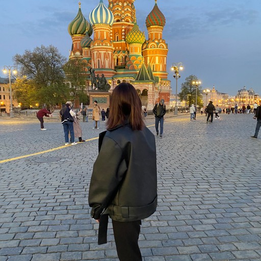 Руслана, 22 года, Москва