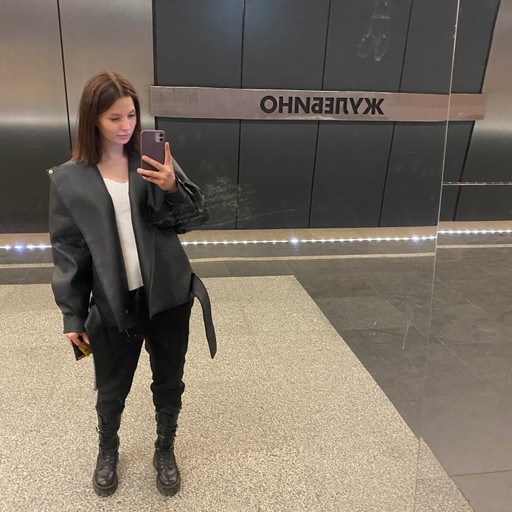 Руслана, 22 года, Москва
