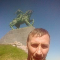 Иван, 38 лет, Мирный