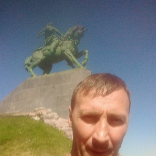 Иван, 38 лет, Мирный