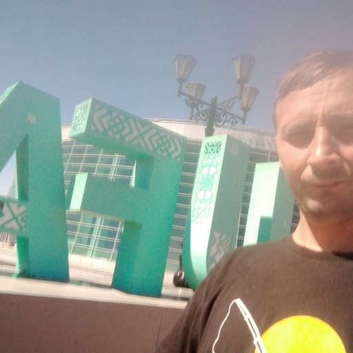 Иван, 38 лет, Мирный