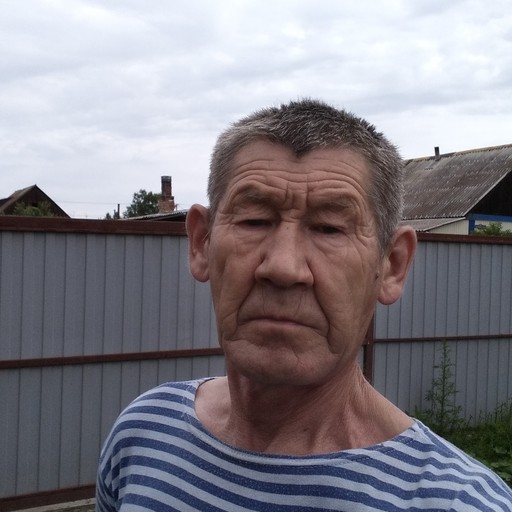 Сергей, 64 года, Абакан