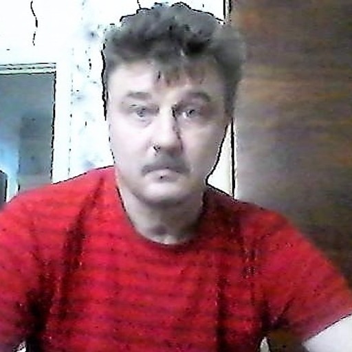 Алекс, 55 лет