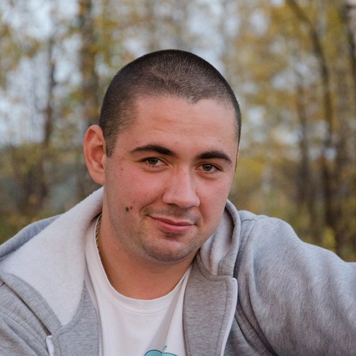 Дима26, Дзержинск