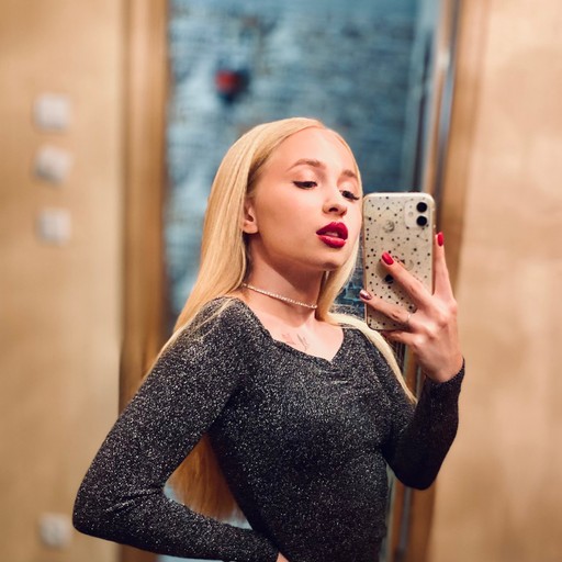 anastasia, 22 года, Владивосток