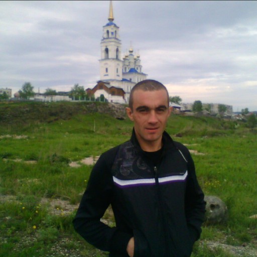 Сергей, 48 лет, Североуральск