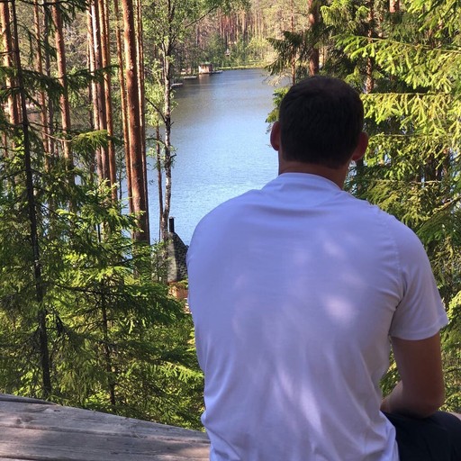 Вадим30, Саранск