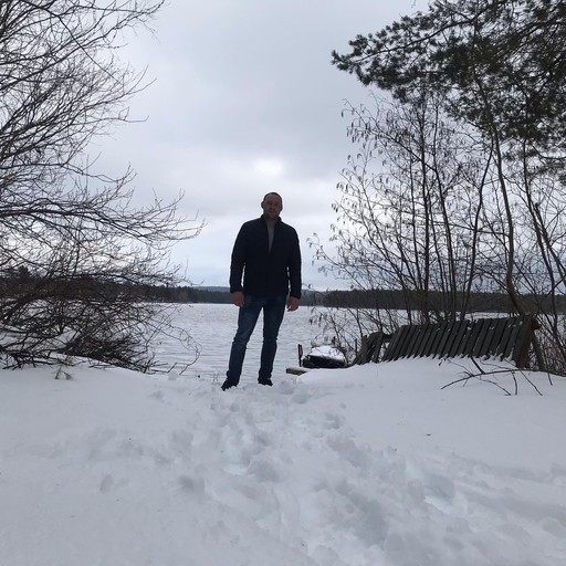 Вадим30, Саранск