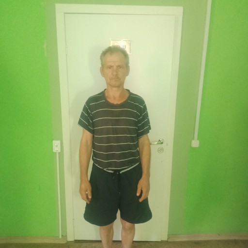 Влад, 55 лет