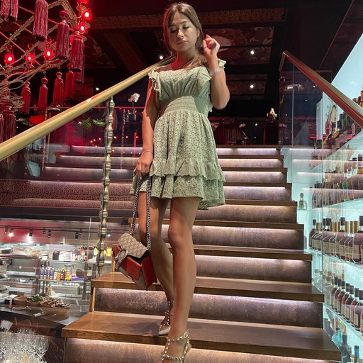 Sabina, 25 лет, Москва
