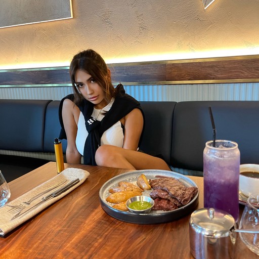 Sabina, 25 лет, Москва