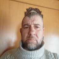 David, 45 лет, Ленск