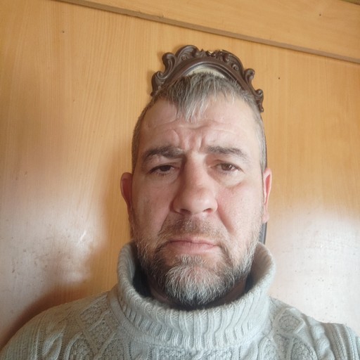 David, 45 лет, Ленск