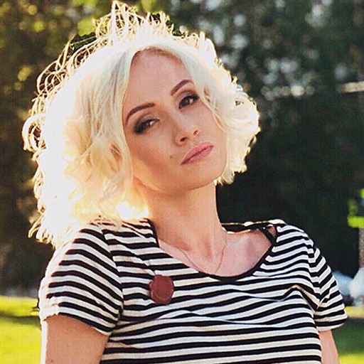 Anna39, Москва