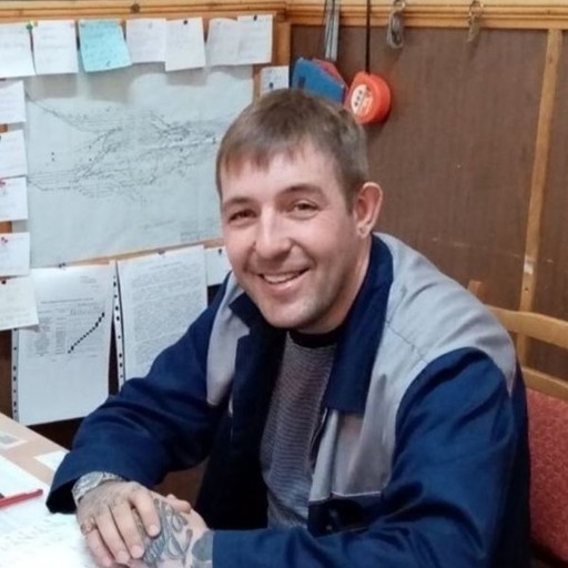 Алексей, 44 года
