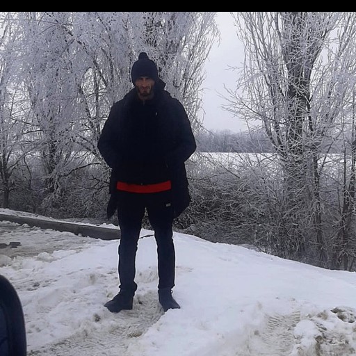 Амир, 35 лет, Харцызск