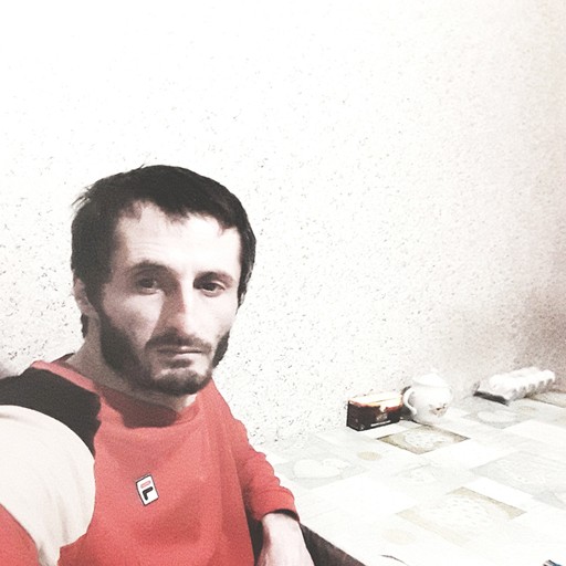 Амир, 35 лет, Харцызск
