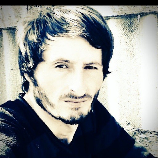 Амир, 35 лет, Харцызск