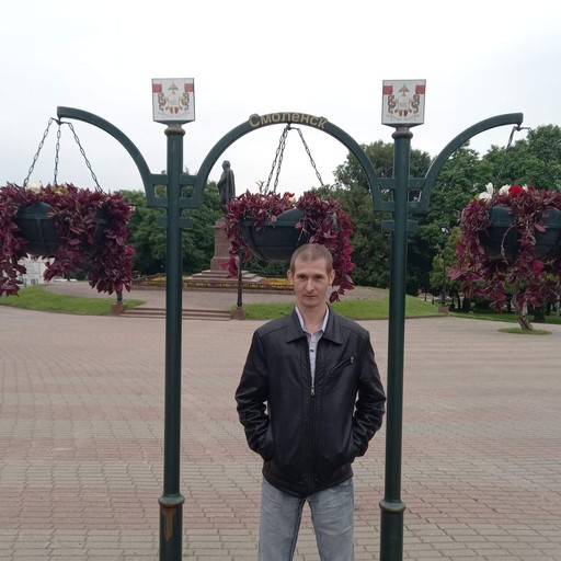 Дима, 39 лет