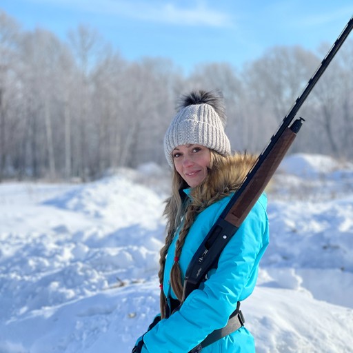 Любовь42, Новосибирск