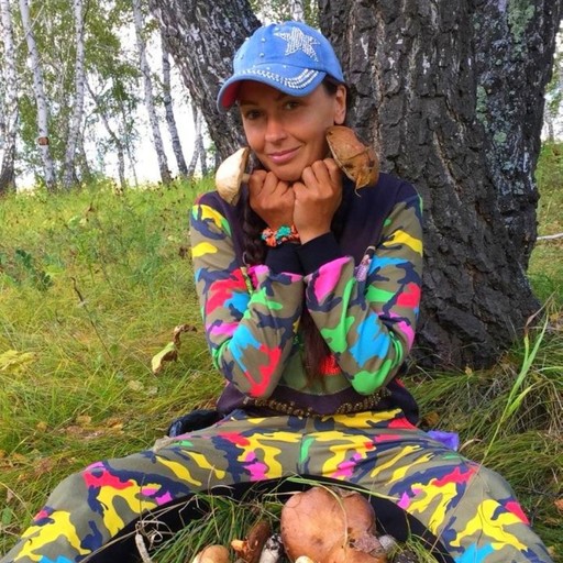 Любовь42, Новосибирск