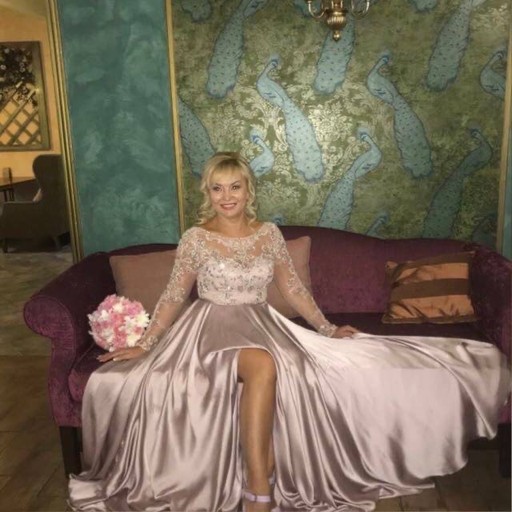 Елена, 53 года