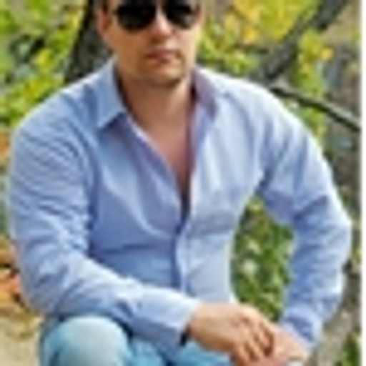 Сергей, 38 лет