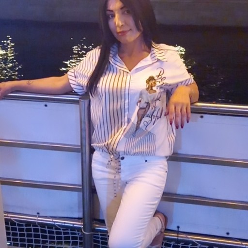 Марина, 40 лет, Москва