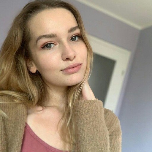 аня, 23 года, Санкт-Петербург