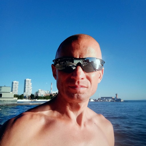 Виталий, 44 года, Южно-Сахалинск