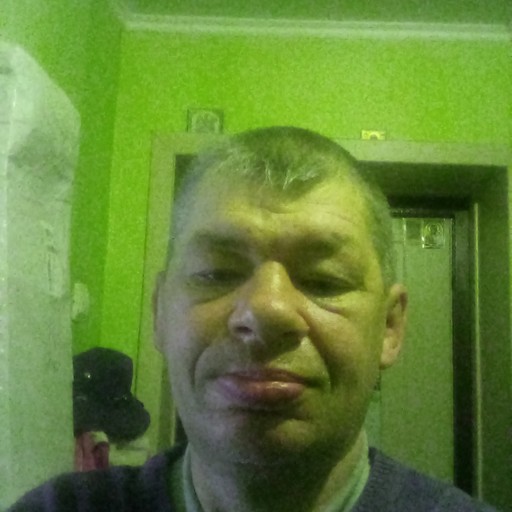 Виктор, 47 лет