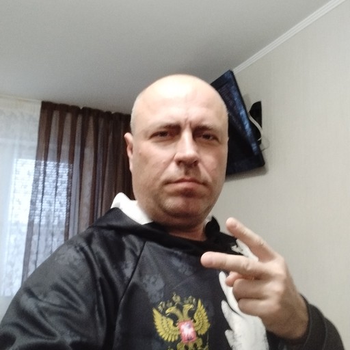Алексей, 47 лет