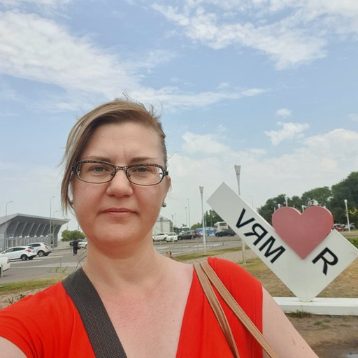 Анна, 43 года, Удачный