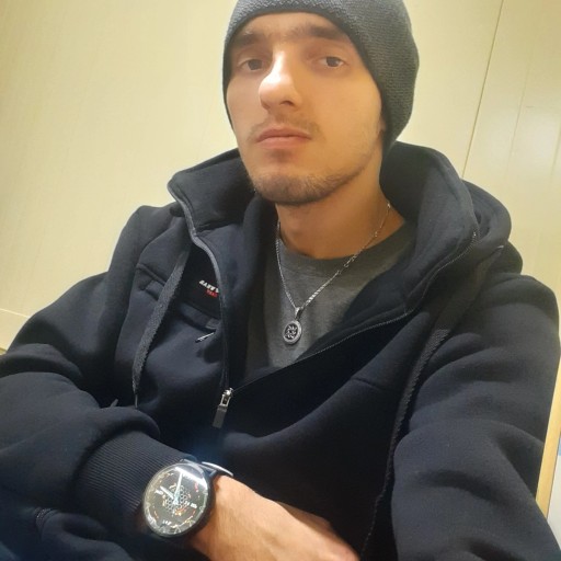 Евгений28, Муравленко