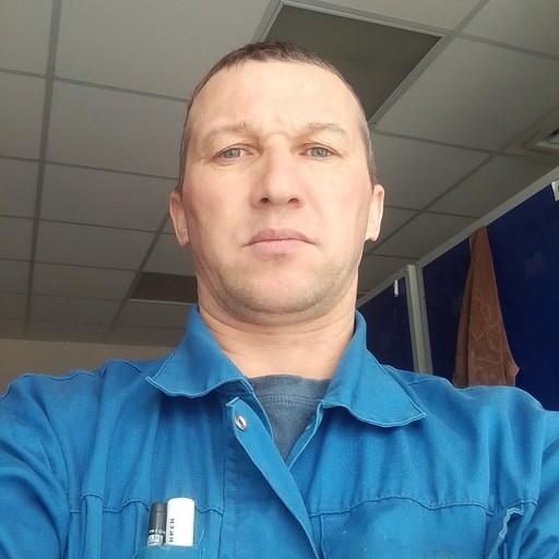 Окулов, 43 года, Пермь