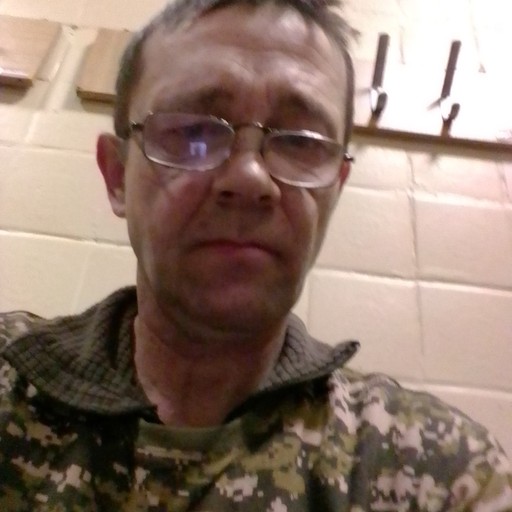 Михаил, 51 год, Кировск