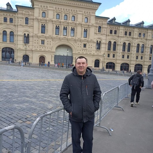 Александр, 41 год, Кяхта