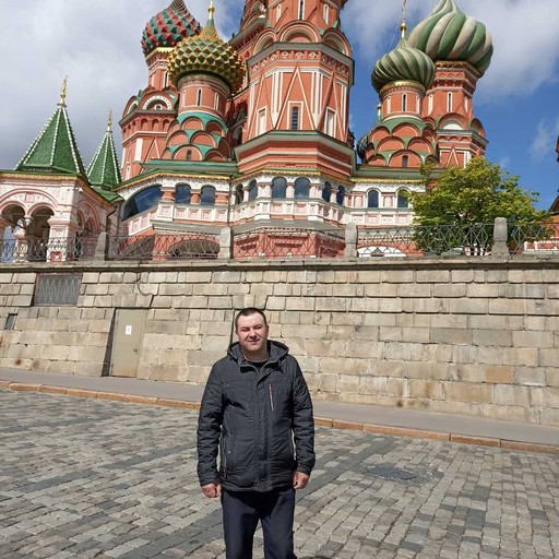Александр, 41 год, Кяхта